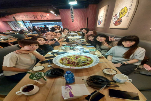 塔羅牌收藏家&菜雞咕咕社群線下聚會