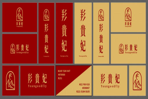 網站命名+產品命名英文名稱：Youngoodfly  中文名稱：羏貴妃官方網站|-珍寵女人美麗不敗